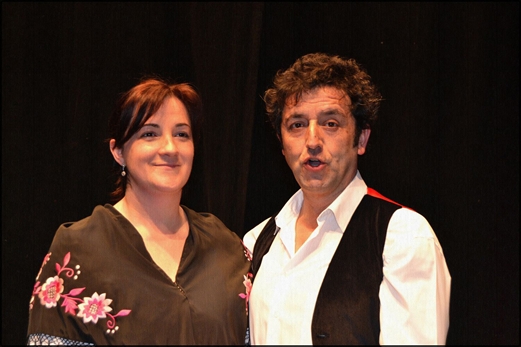 La zarzuela vuelve al Romea con 'La del Soto del Parral' 